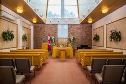 Cole Funeral Services in Ottawa