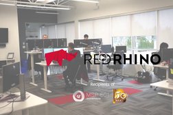 Red Rhino Networks in Abbotsford