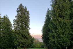 Meadowlands Golf and Country Club in Chilliwack