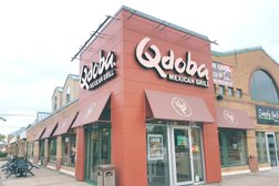 QDOBA Mexican Eats in London