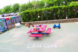 Graydon Hall Child Care Services in Toronto
