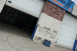 Narmsn Tire Depot Photo