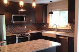 LBM Projects in Nanaimo