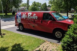 Mr. Rooter Plumbing of London ON in London