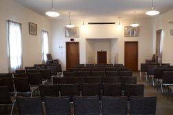 Gospel Hall Photo
