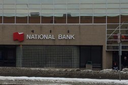 National Bank in Sudbury