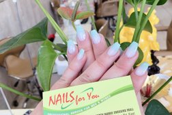 Nails for You in Barrie