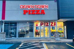Downtown Pizza - Halifax in Halifax