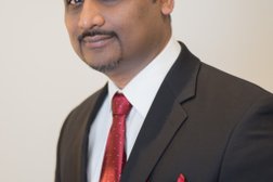 Irshad Haroon, Sales Representative. Soldbig Realty Inc; Brokerage Photo