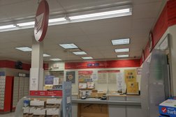 Canada Post in St. Catharines
