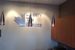 Liberty Tax in Edmonton