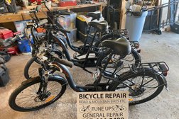 pro Bikes Repairs and Service Photo