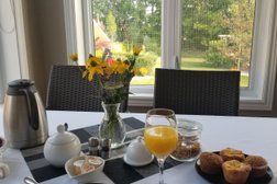 Cedar Suite Bed & Breakfast Photo