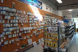 MRO Electronic Supply Ltd in Vancouver