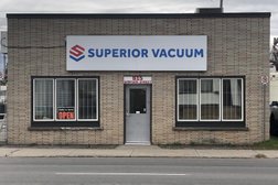 Superior Vacuum in Thunder Bay