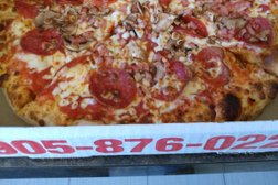 Super Deal Pizza & Wings in Milton