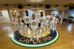 Axé Capoeira Killarney Photo