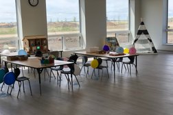 Park Play Early Learning Centre in Regina