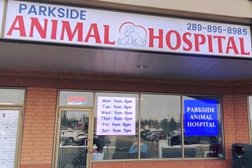 Parkside Animal Hospital Photo