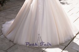 Poshfair Bridal Boutique in Ottawa