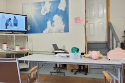 First Responder - First Aid and CPR Training Photo