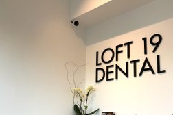 Loft 19 Dental in Vancouver