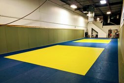 Nakamura Judo in Winnipeg