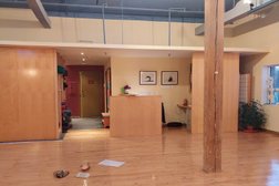 Esther Myers Yoga Studio in Toronto