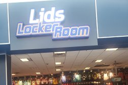 Locker Room by Lids Photo