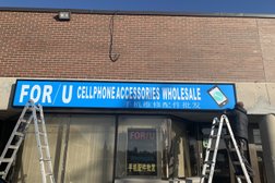 For/U Cellphone Accessories Wholesale&Repair in Toronto