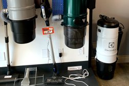 Beam Central Vacuum Systems in Vancouver