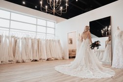 Hello Beautiful Bridal Boutique in Red Deer
