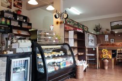 European Breads Bakery in Vancouver