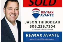Jason Thibodeau: Moncton Real Estate-REALTORé in Moncton