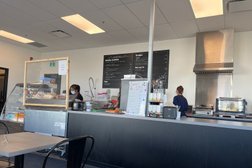 Sophieés Cafe in Saskatoon