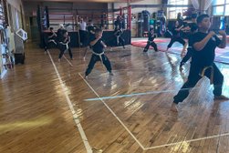 Kitchener Kicks Martial Arts Centre in Kitchener