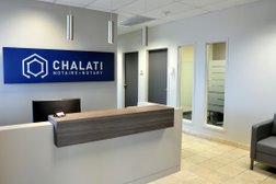Dahlia Chalati Notaire/Notary in Montreal