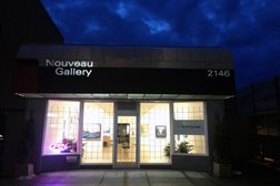 Nouveau Gallery Inc in Regina