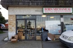Bobin Mechanical Services in Vancouver