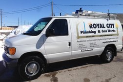 Royal City Plumbing and Gas Works in Guelph