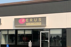 Aerus Electrolux in Edmonton
