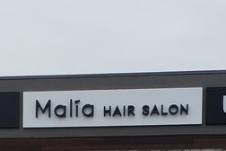 Malia Hair Co. in St. Catharines