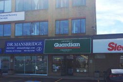 Guardian Friendly Pharmacy and Walk-In Clinic in Hamilton