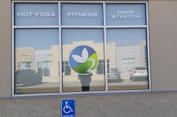 Oxygen Yoga and Fitness Regina South Photo