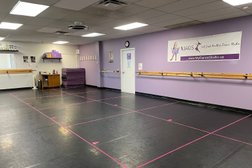 Not Just Another Dance Studio Photo