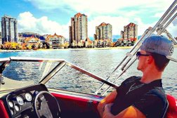 OK Valley Boat Tours/Taxi in Kelowna