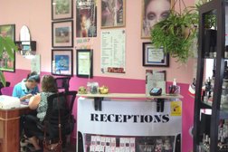 p&m Cure Nails in Guelph