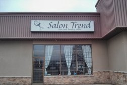 Salon Trend in London