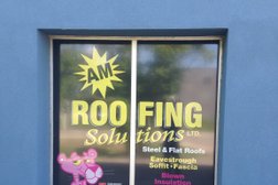 AM Roofing Solutions in Guelph