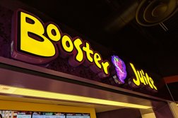 Booster Juice Photo